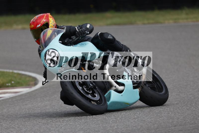 /19 06.06.2026  TZ Motorsport ADR/Gruppe gruen/95